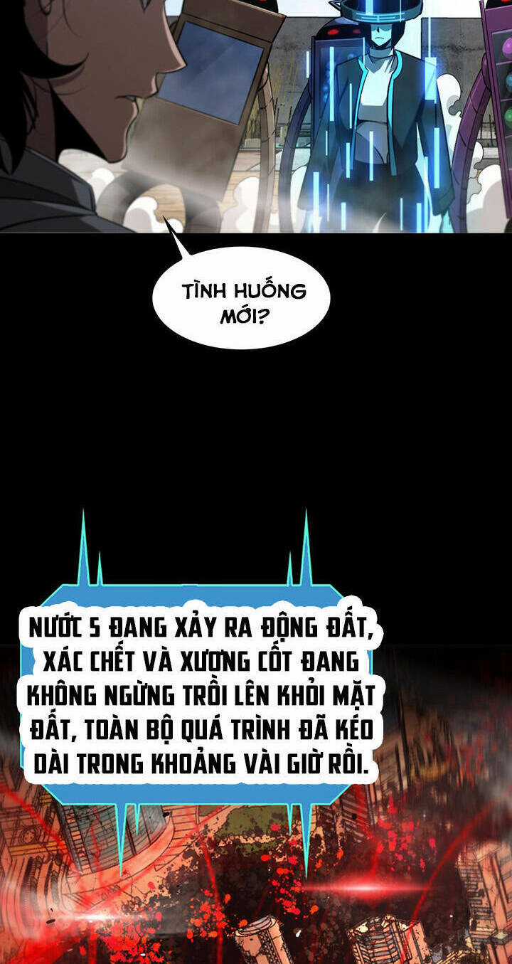 Chư Giới - Tận Thế Online Chapter 235 trang 50