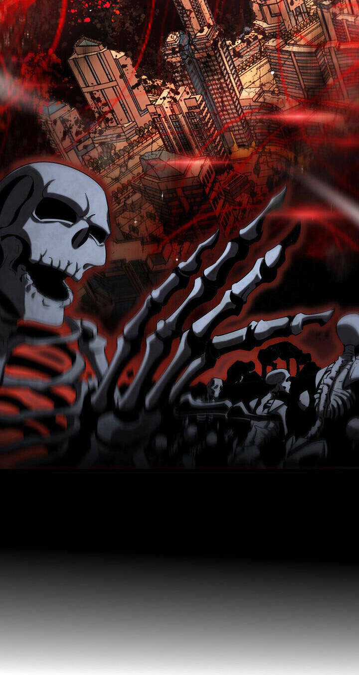 Chư Giới - Tận Thế Online Chapter 235 trang 51