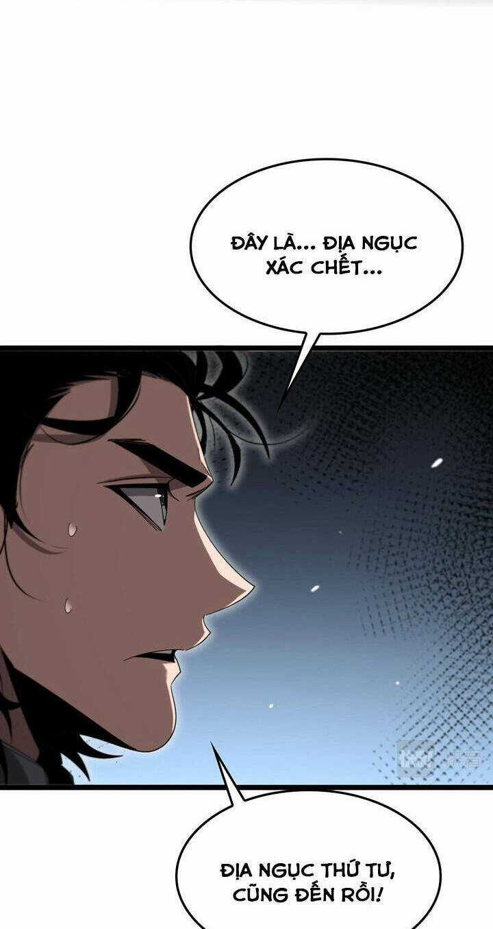 Chư Giới - Tận Thế Online Chapter 235 trang 52