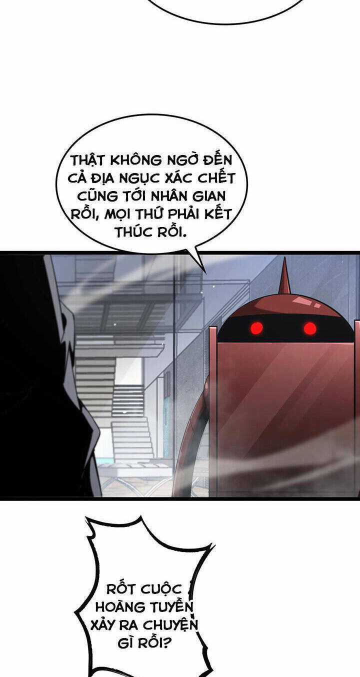 Chư Giới - Tận Thế Online Chapter 235 trang 53