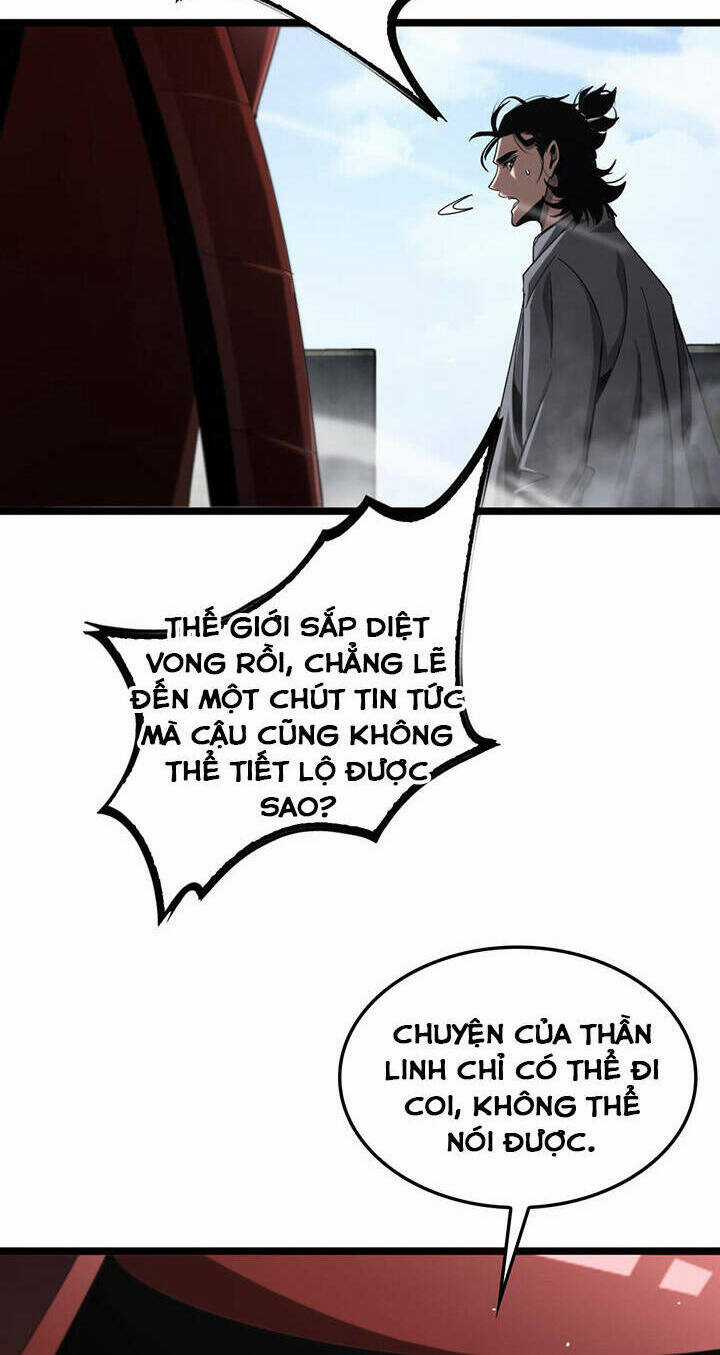 Chư Giới - Tận Thế Online Chapter 235 trang 54