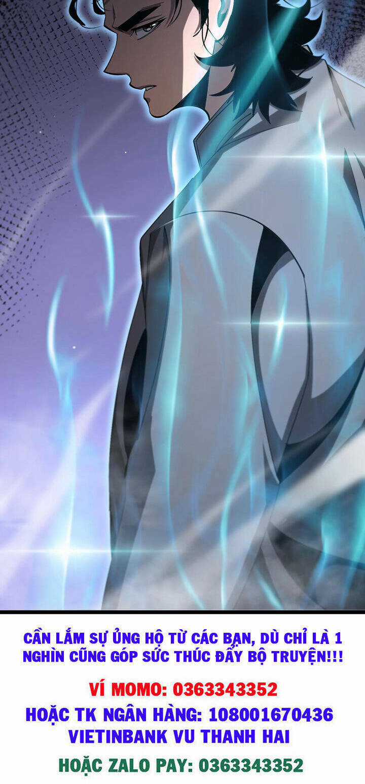 Chư Giới - Tận Thế Online Chapter 235 trang 56