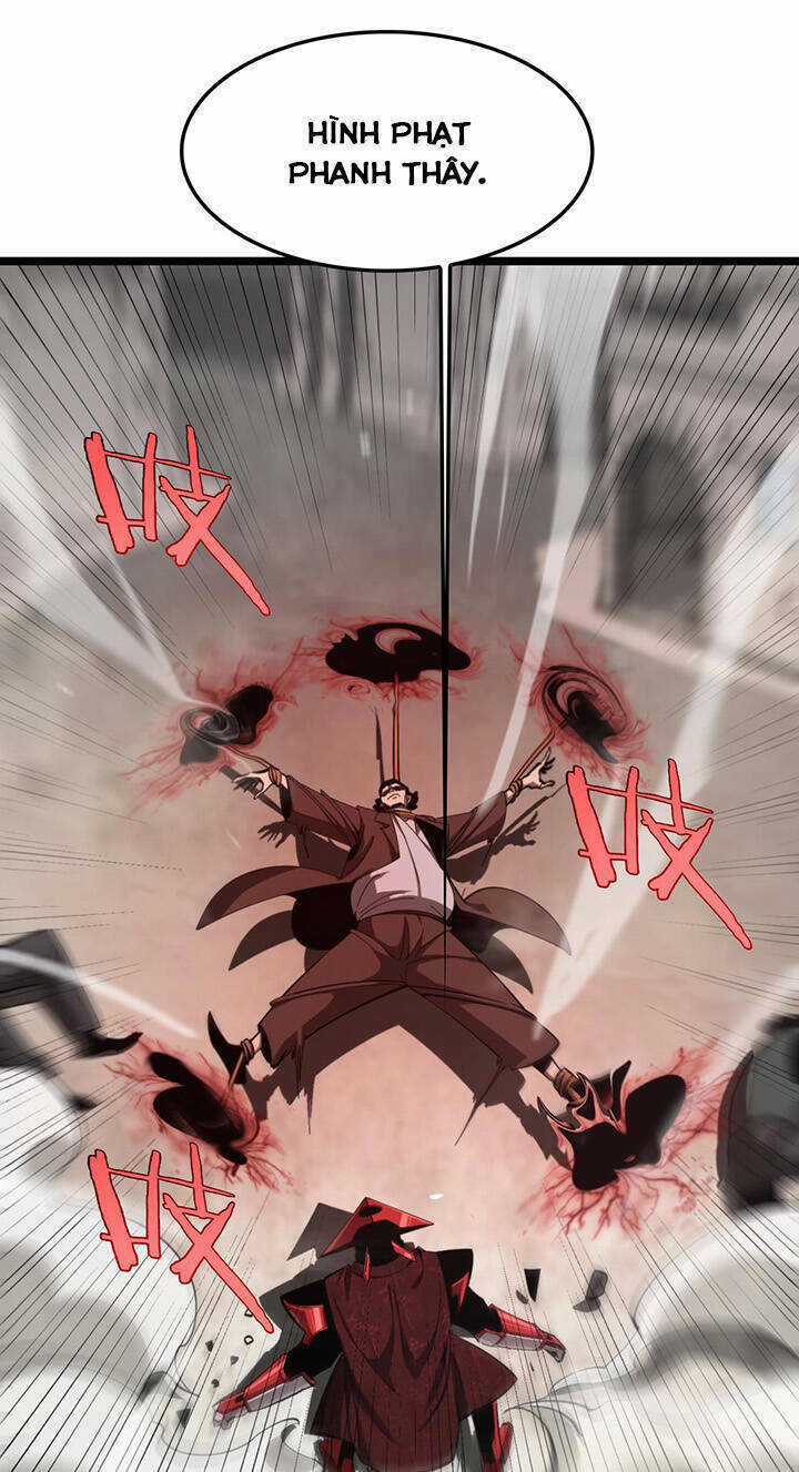 Chư Giới - Tận Thế Online Chapter 235 trang 7