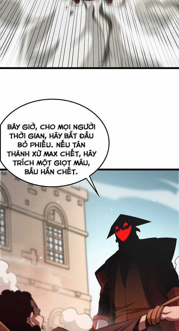 Chư Giới - Tận Thế Online Chapter 235 trang 8