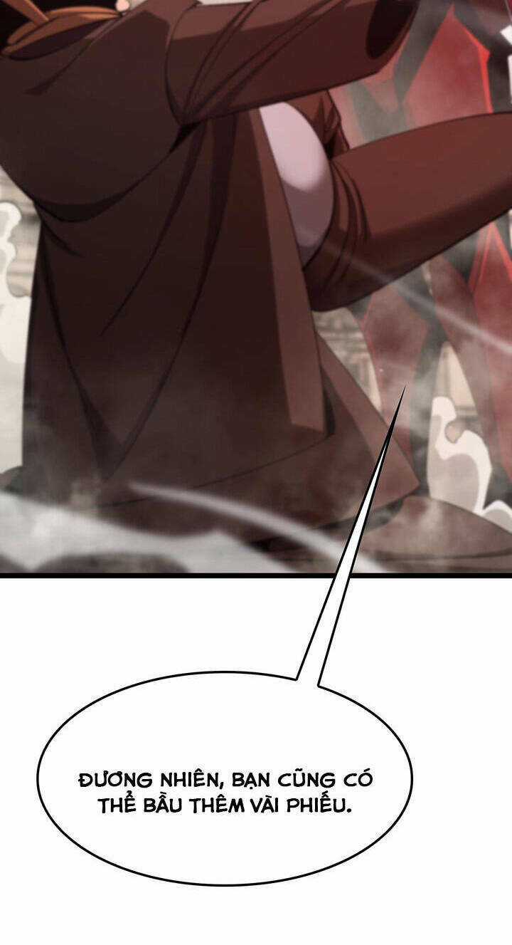 Chư Giới - Tận Thế Online Chapter 235 trang 9