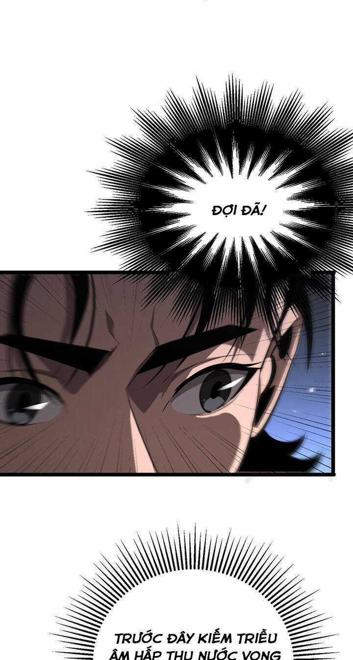 Chư Giới - Tận Thế Online Chapter 236 trang 10