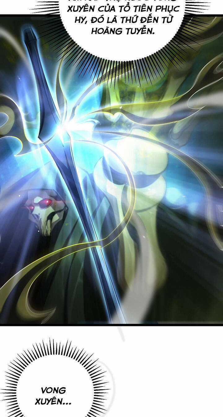 Chư Giới - Tận Thế Online Chapter 236 trang 11