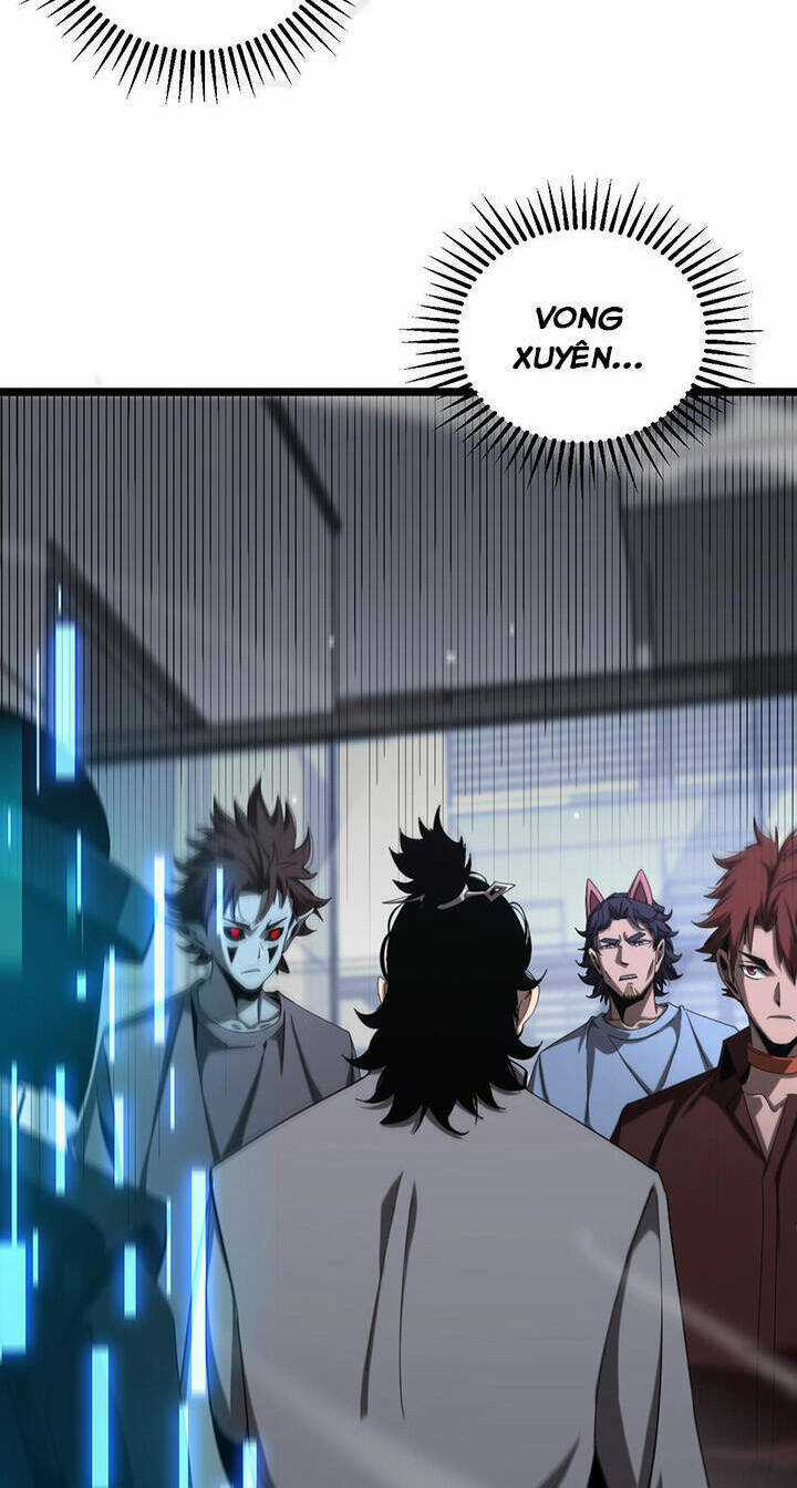 Chư Giới - Tận Thế Online Chapter 236 trang 12