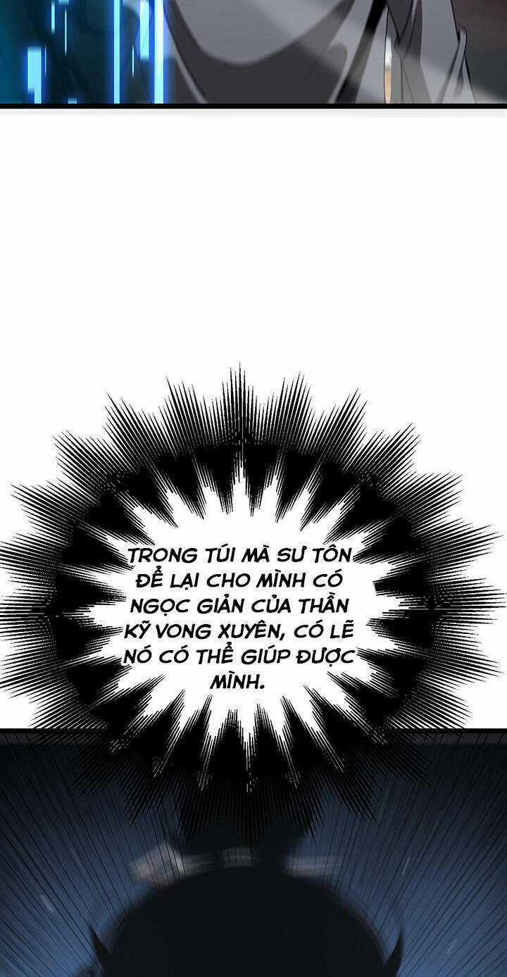 Chư Giới - Tận Thế Online Chapter 236 trang 13
