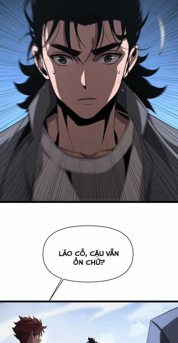 Chư Giới - Tận Thế Online Chapter 236 trang 14