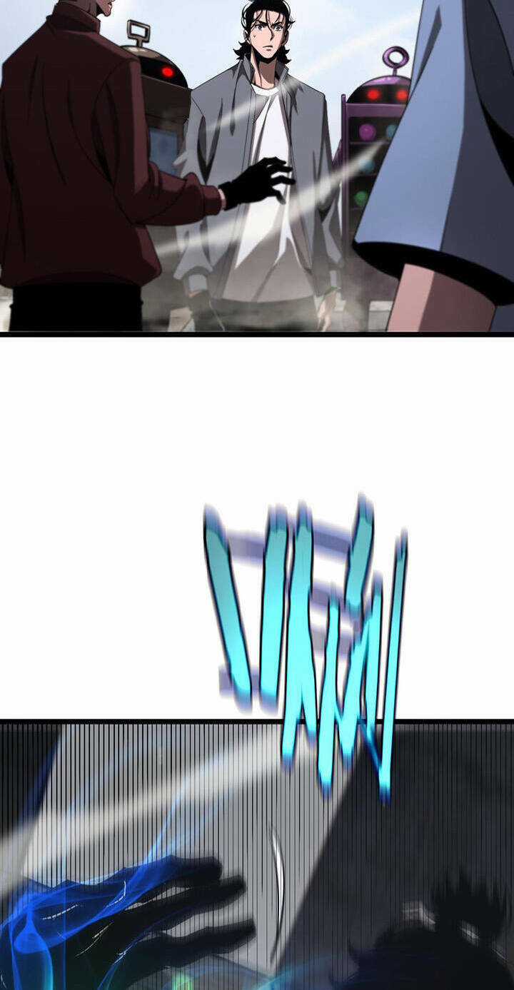 Chư Giới - Tận Thế Online Chapter 236 trang 15