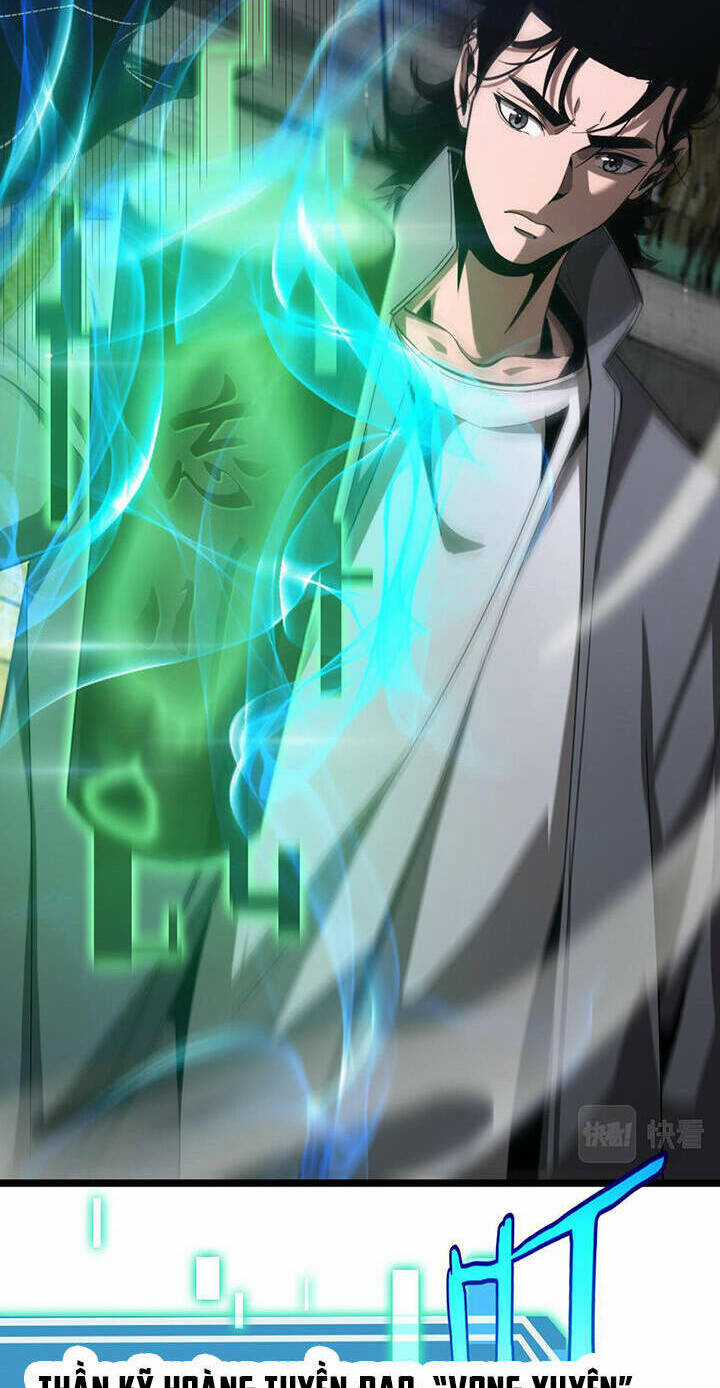 Chư Giới - Tận Thế Online Chapter 236 trang 16