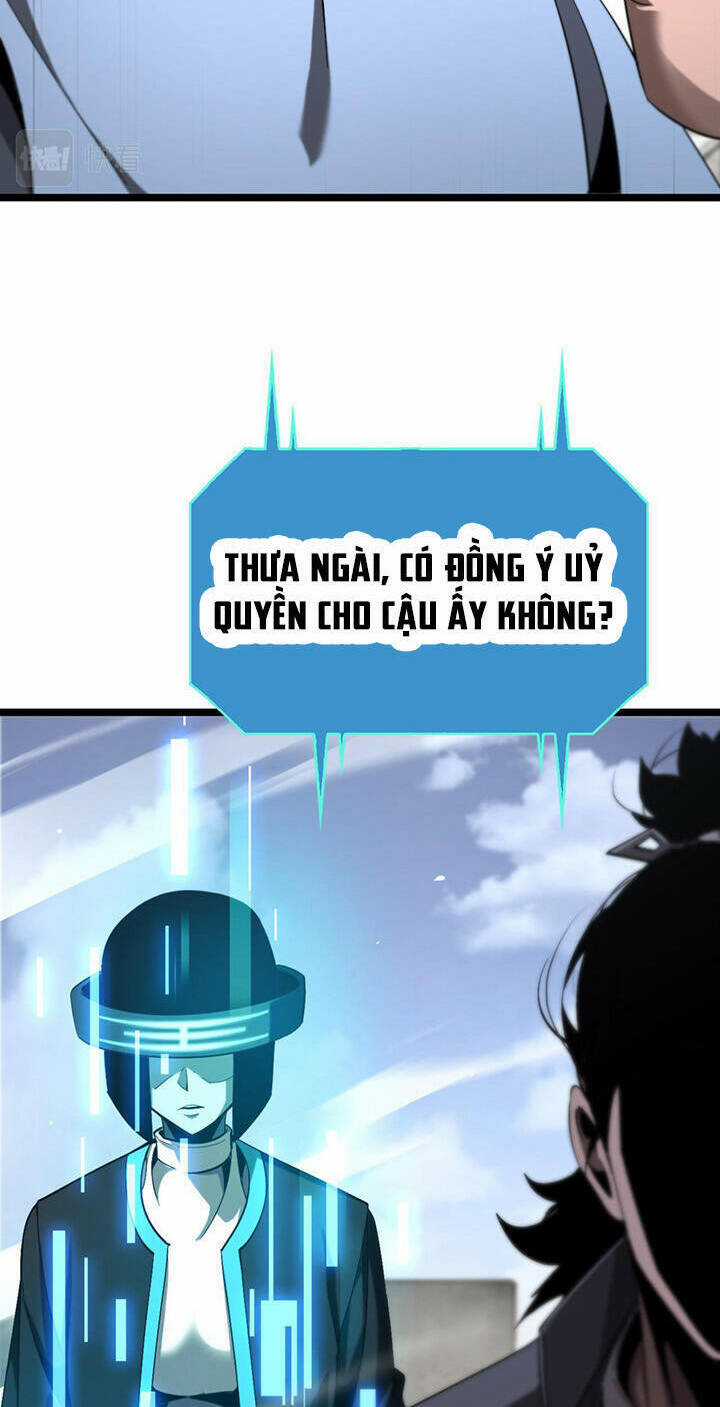 Chư Giới - Tận Thế Online Chapter 236 trang 2