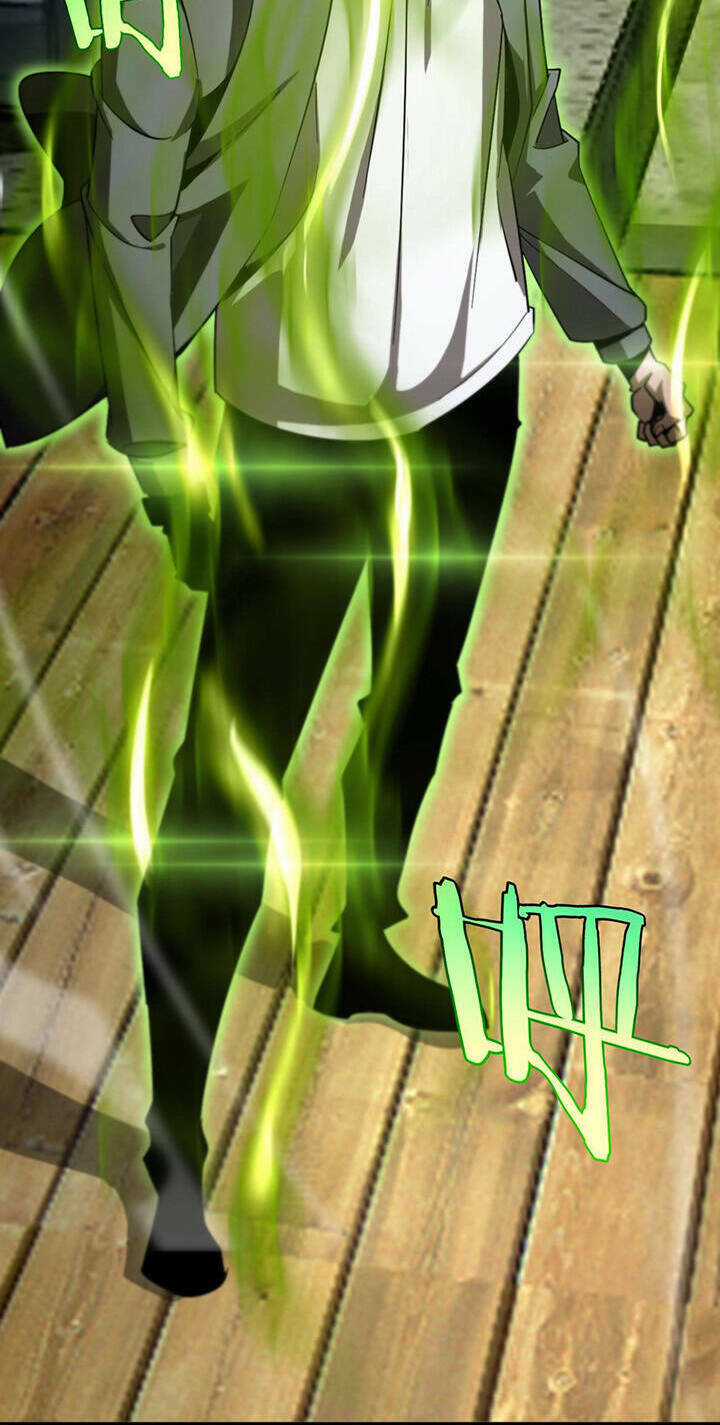 Chư Giới - Tận Thế Online Chapter 236 trang 21