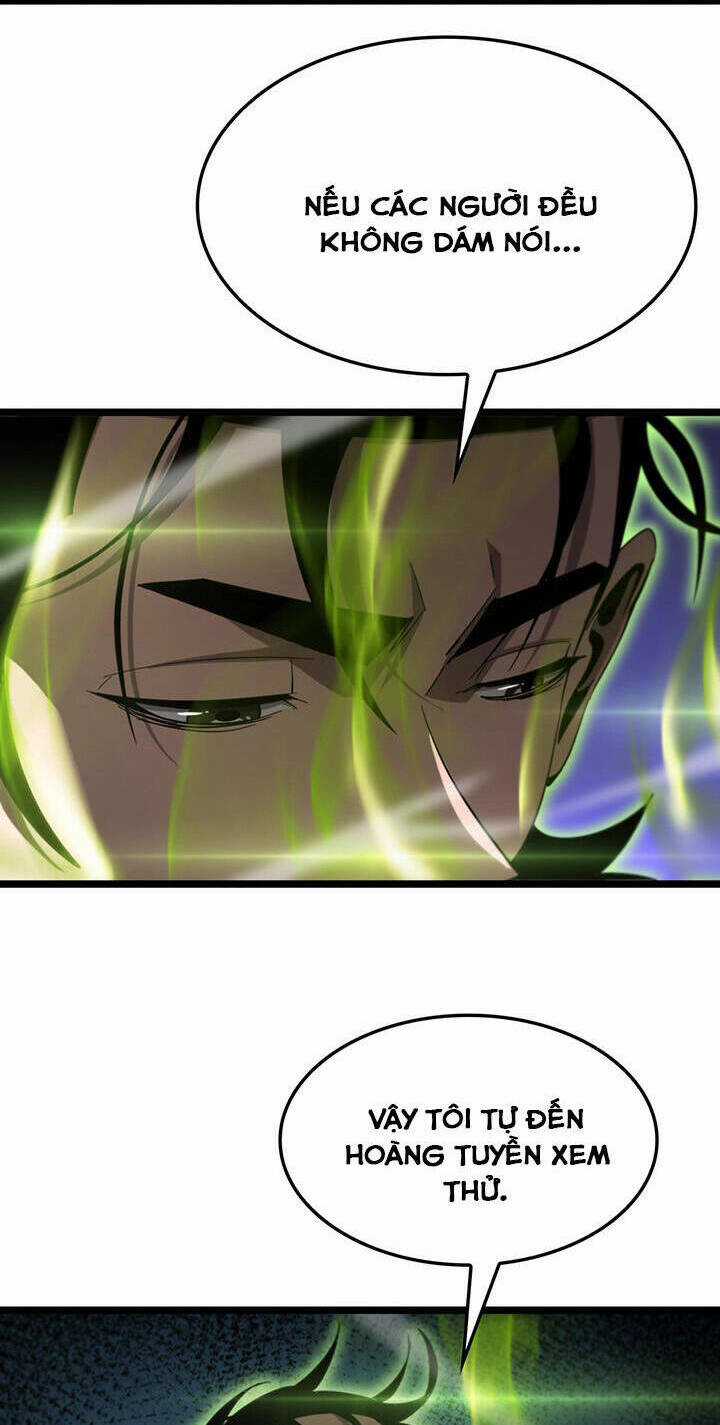 Chư Giới - Tận Thế Online Chapter 236 trang 22