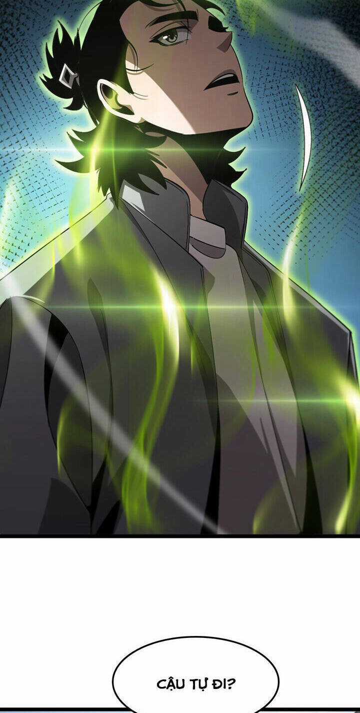 Chư Giới - Tận Thế Online Chapter 236 trang 23