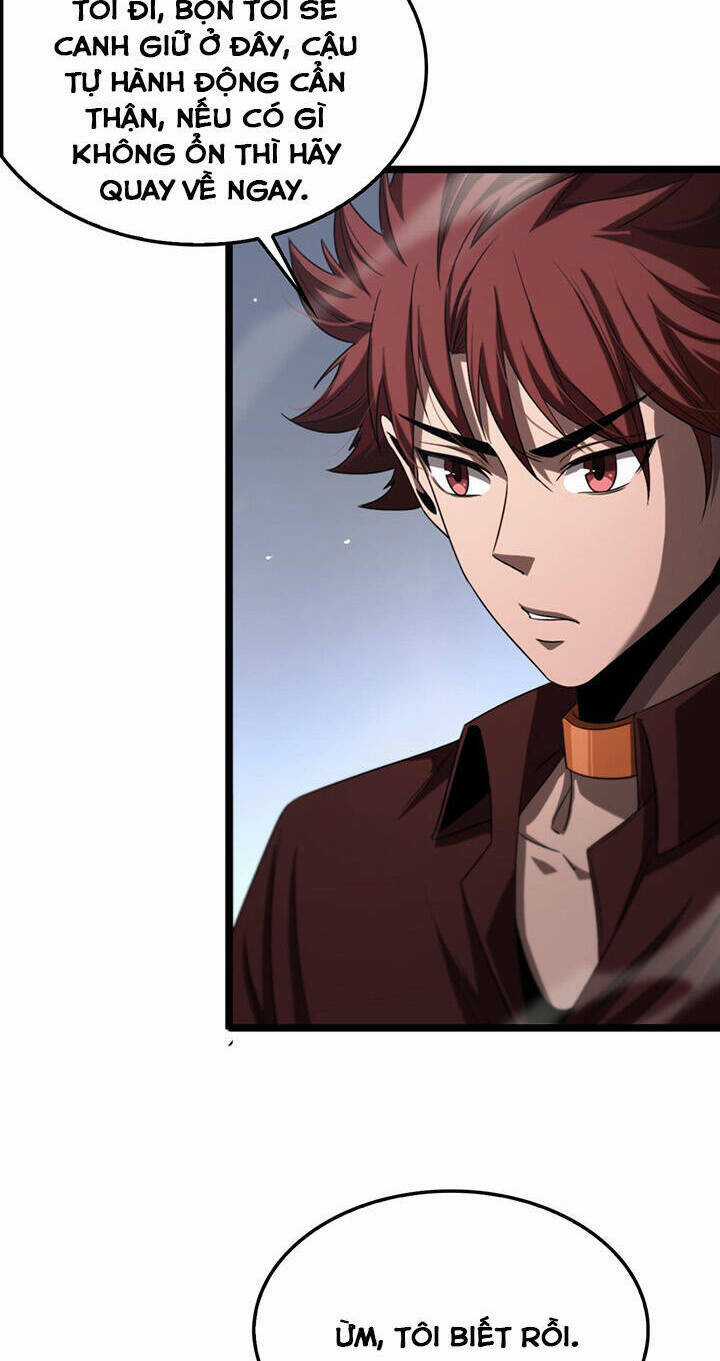 Chư Giới - Tận Thế Online Chapter 236 trang 27