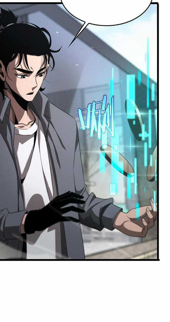 Chư Giới - Tận Thế Online Chapter 236 trang 28