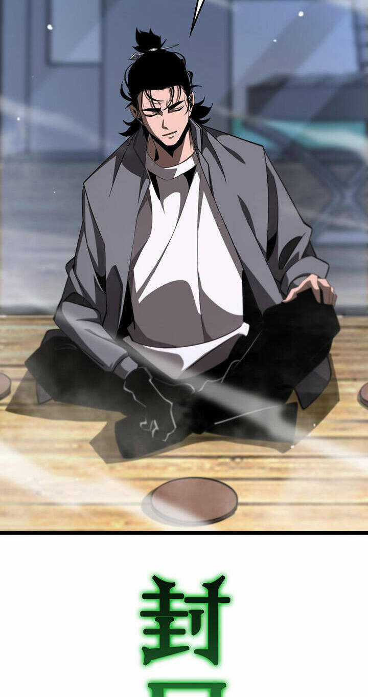 Chư Giới - Tận Thế Online Chapter 236 trang 30