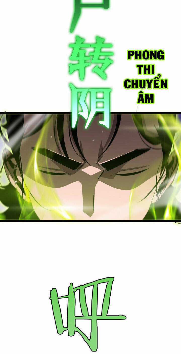 Chư Giới - Tận Thế Online Chapter 236 trang 31