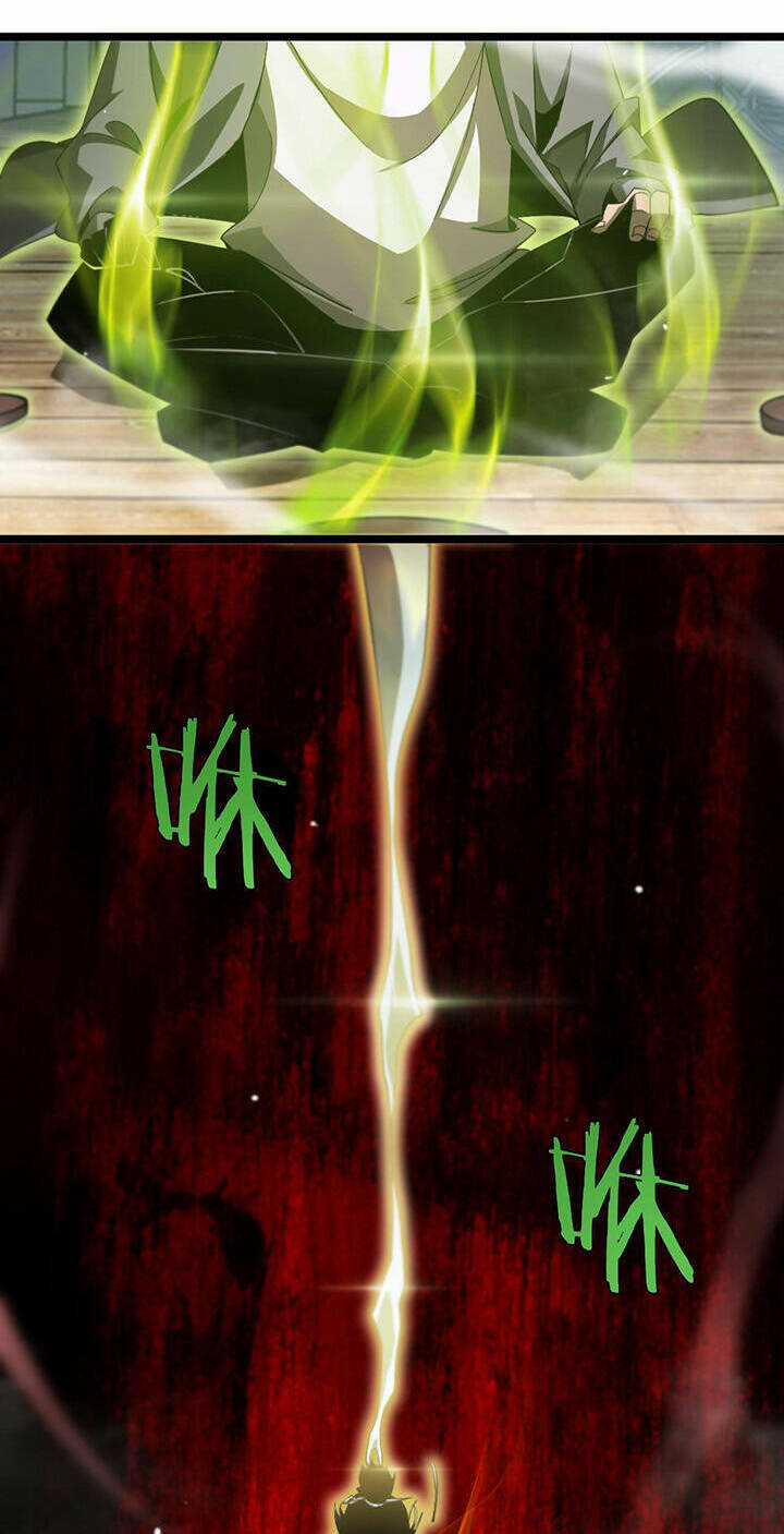 Chư Giới - Tận Thế Online Chapter 236 trang 32