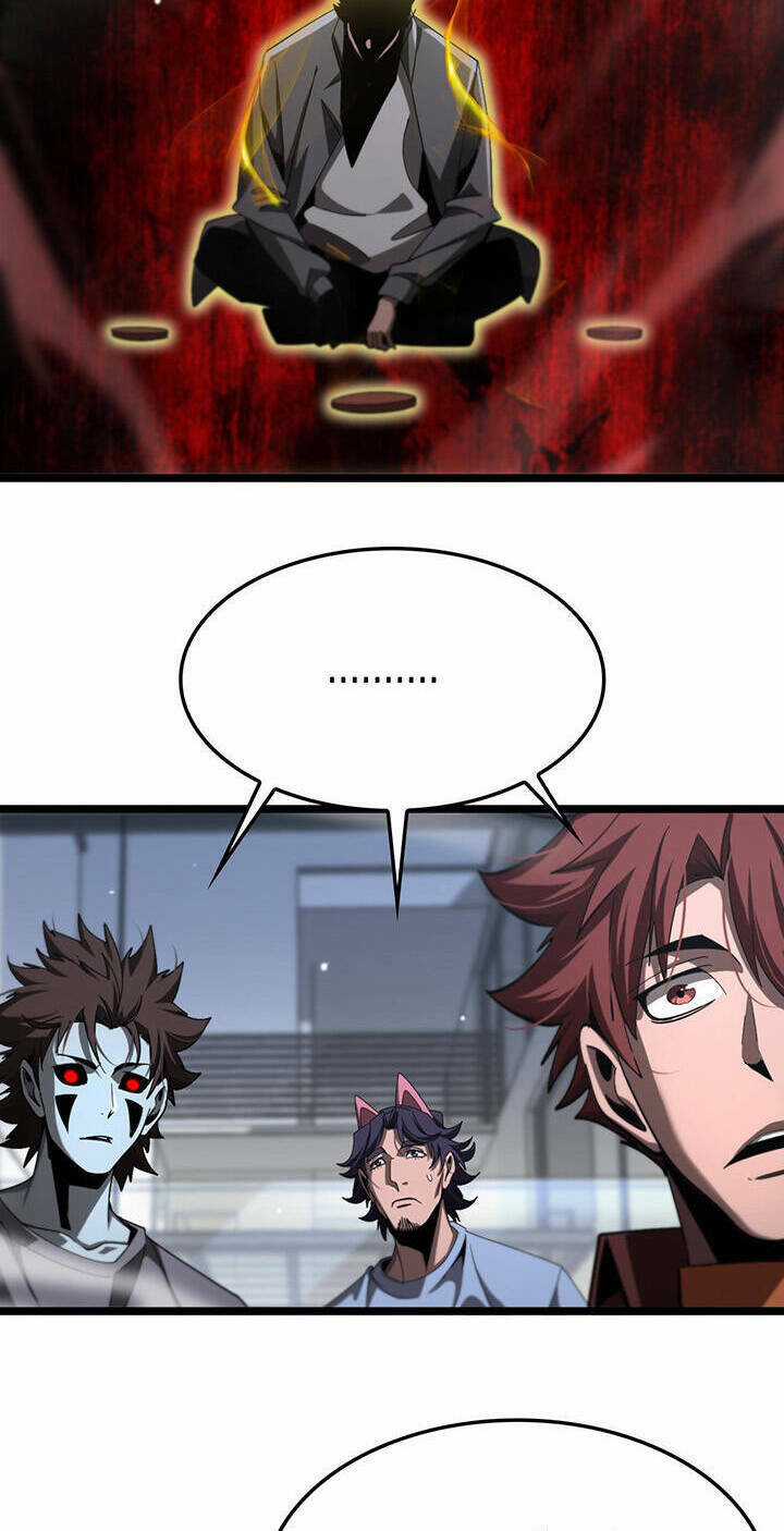 Chư Giới - Tận Thế Online Chapter 236 trang 33