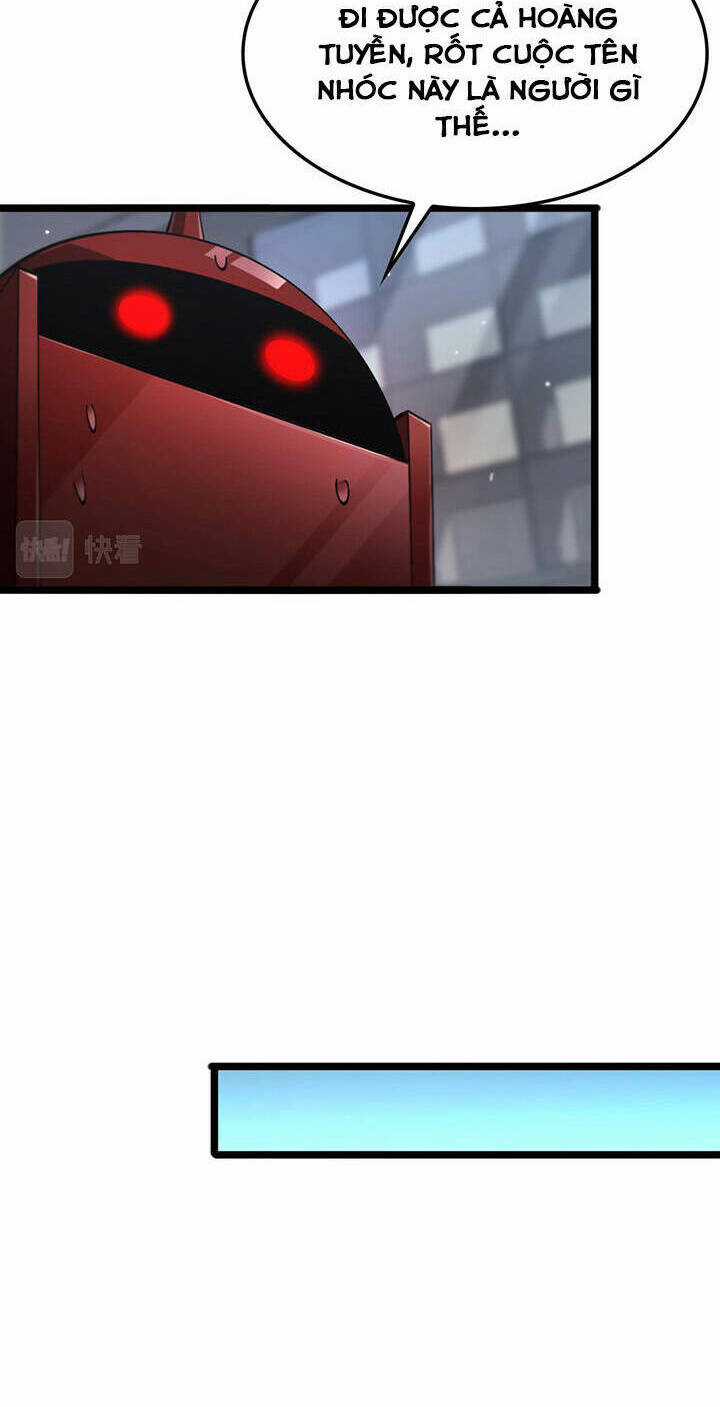 Chư Giới - Tận Thế Online Chapter 236 trang 34