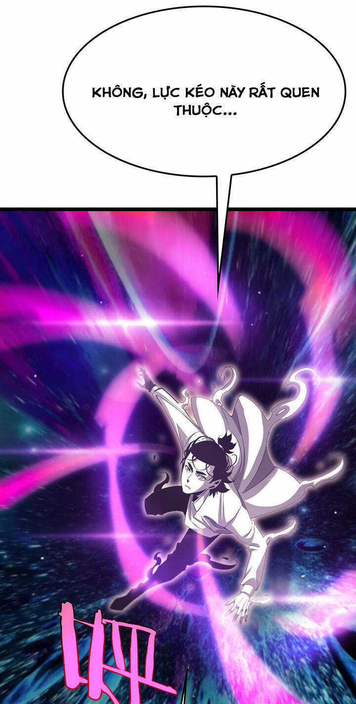 Chư Giới - Tận Thế Online Chapter 236 trang 37