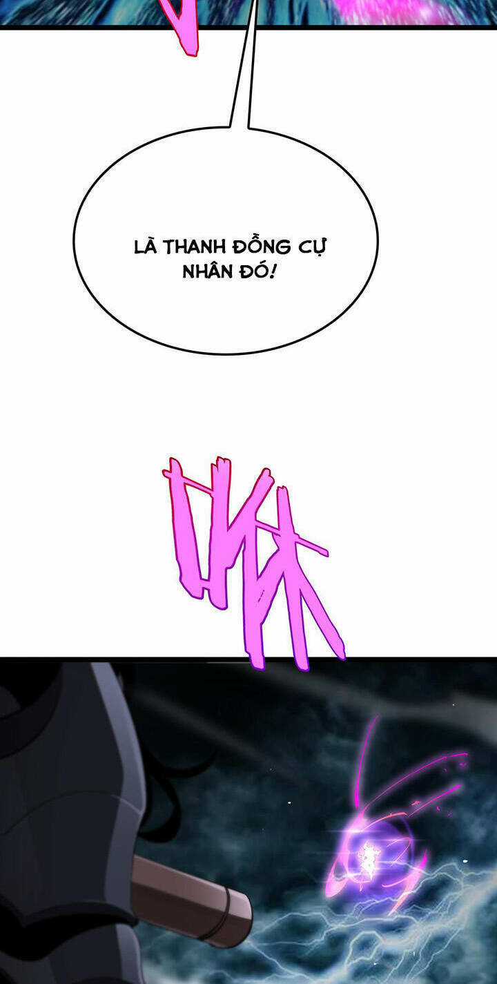 Chư Giới - Tận Thế Online Chapter 236 trang 38