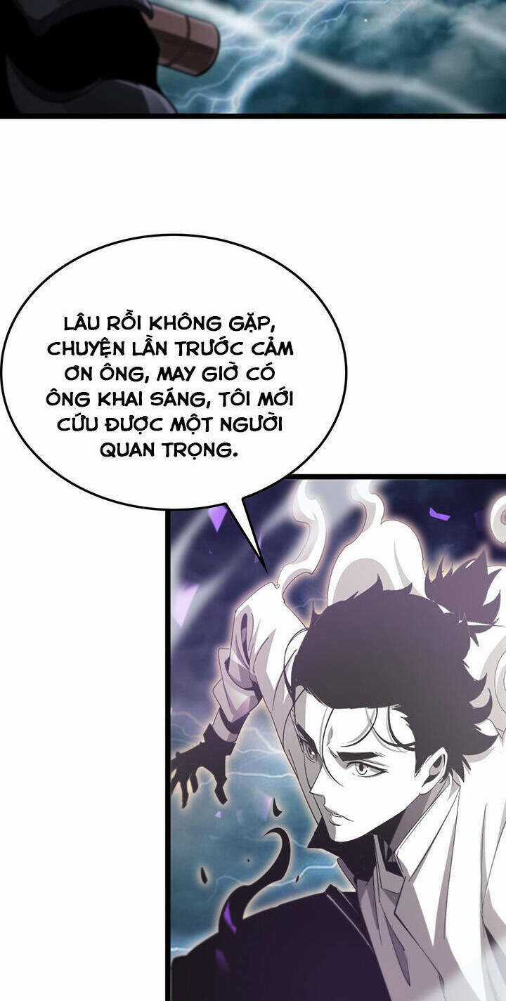 Chư Giới - Tận Thế Online Chapter 236 trang 39