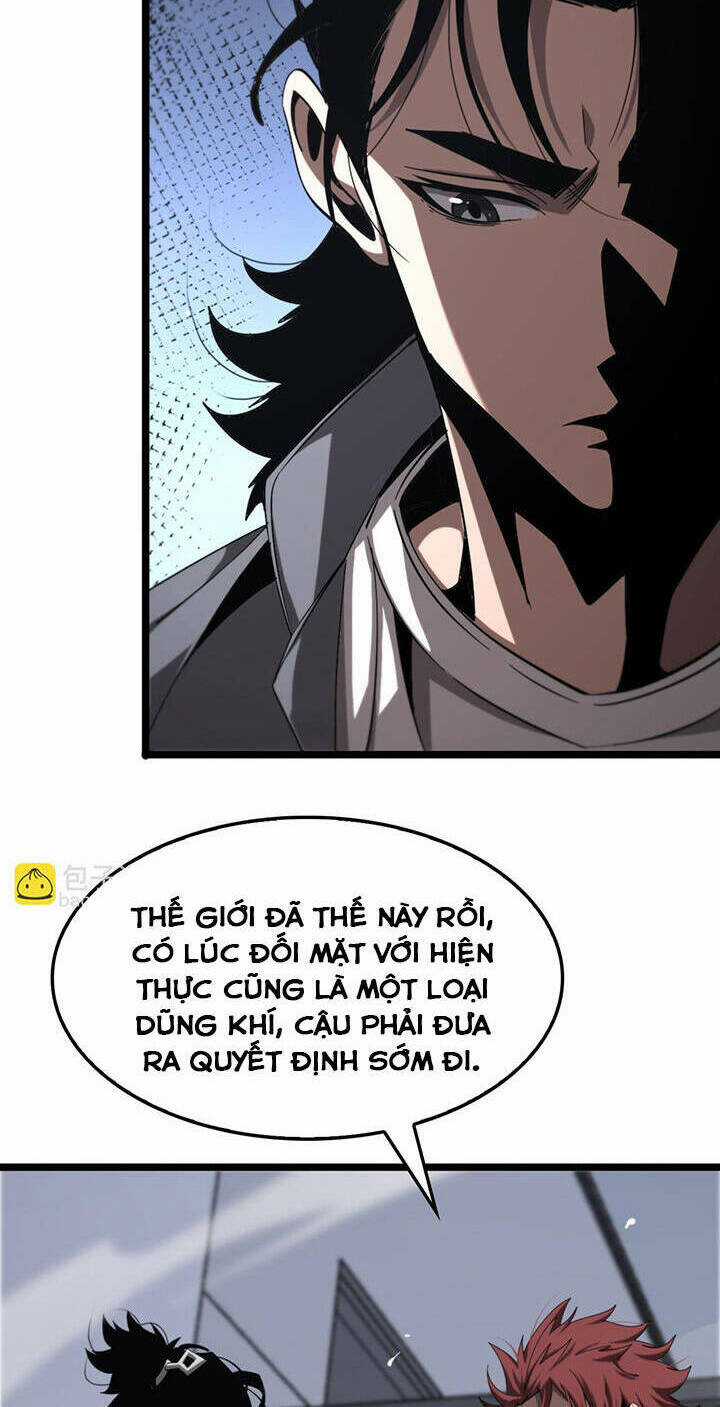 Chư Giới - Tận Thế Online Chapter 236 trang 4