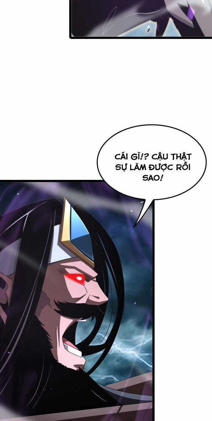 Chư Giới - Tận Thế Online Chapter 236 trang 40