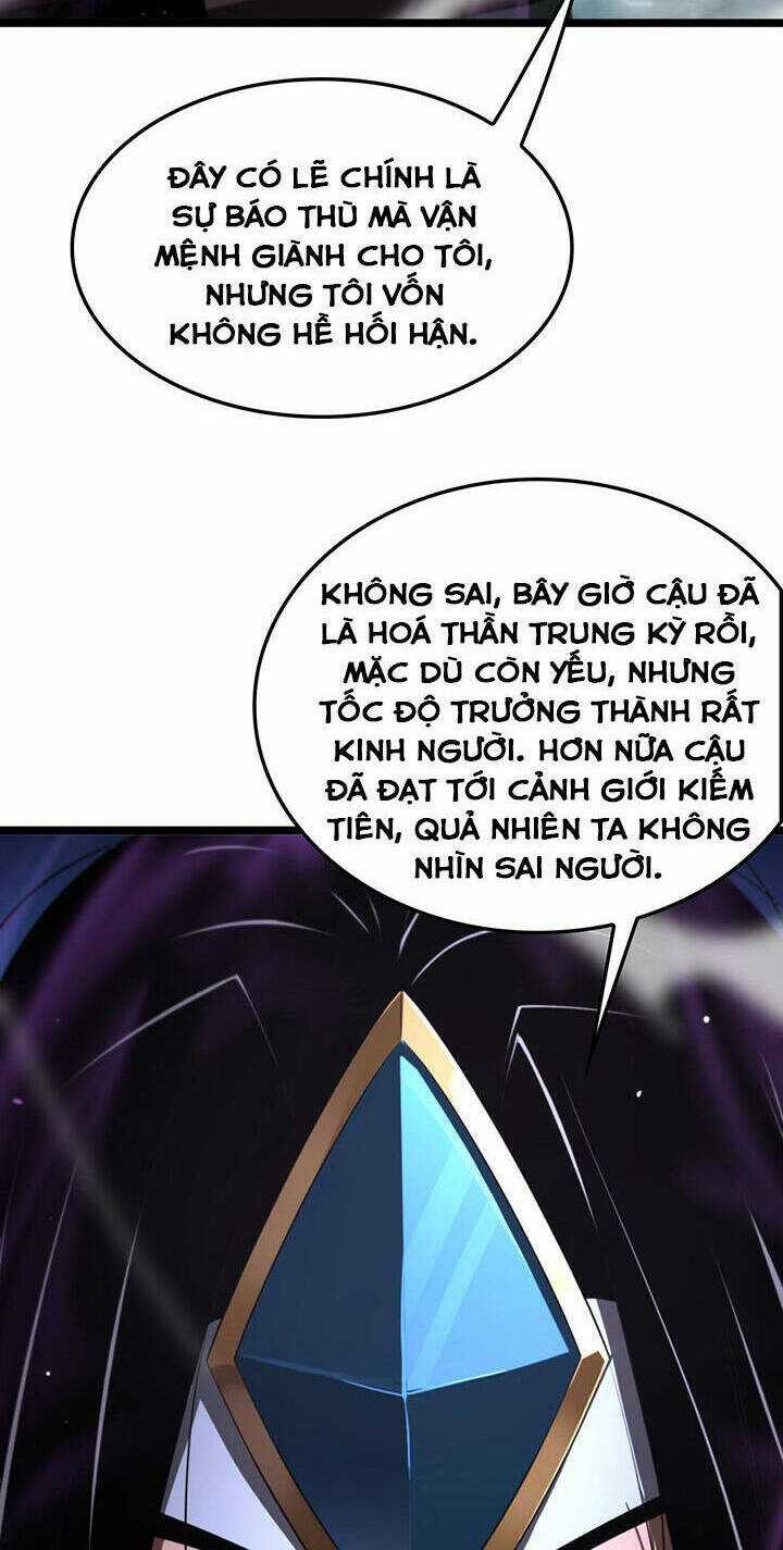 Chư Giới - Tận Thế Online Chapter 236 trang 42