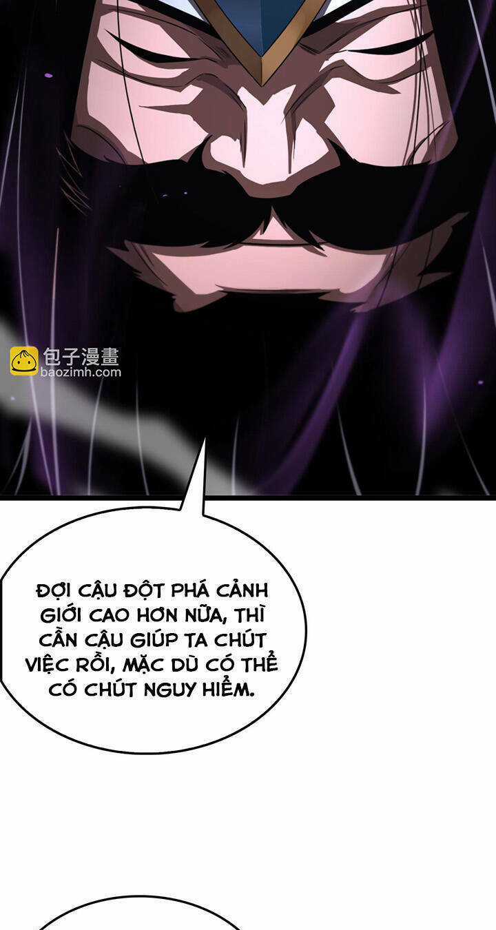 Chư Giới - Tận Thế Online Chapter 236 trang 43