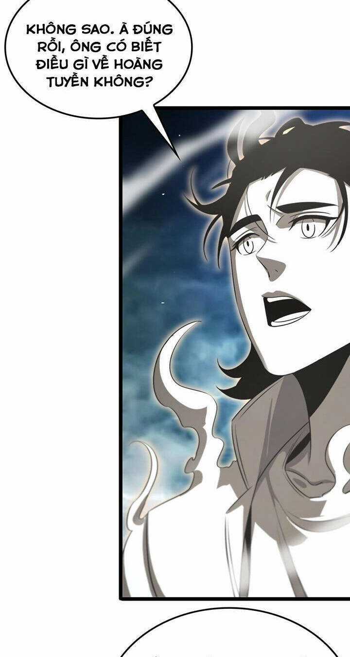 Chư Giới - Tận Thế Online Chapter 236 trang 44