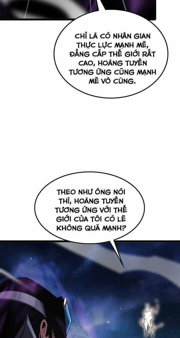 Chư Giới - Tận Thế Online Chapter 236 trang 46