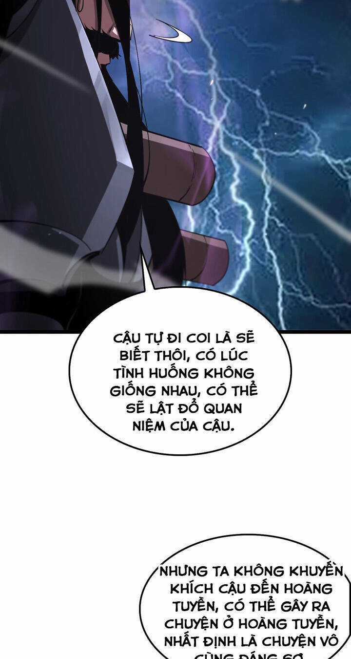 Chư Giới - Tận Thế Online Chapter 236 trang 47