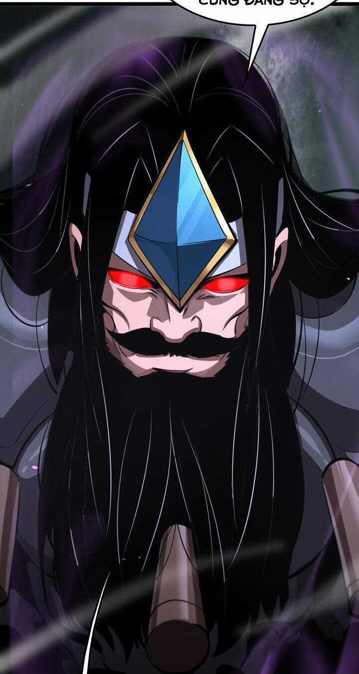 Chư Giới - Tận Thế Online Chapter 236 trang 48