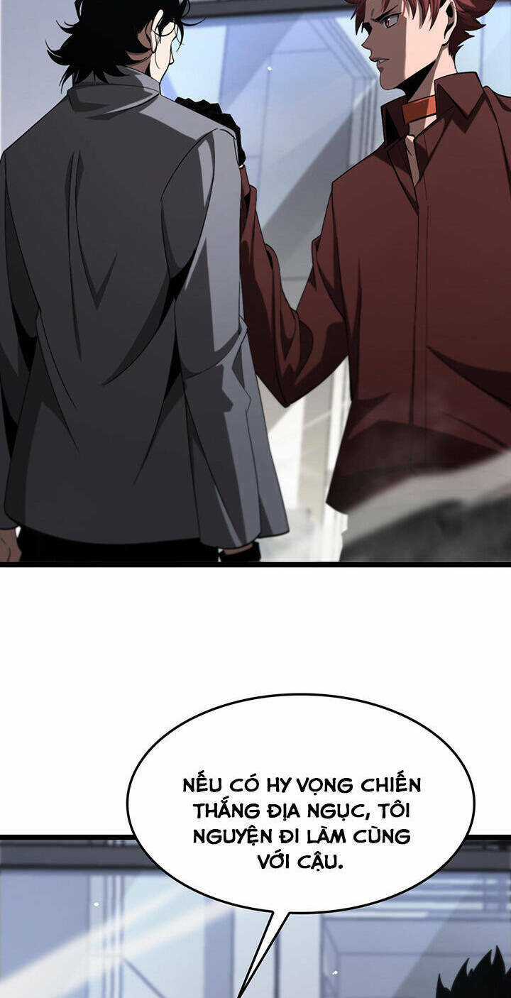 Chư Giới - Tận Thế Online Chapter 236 trang 5