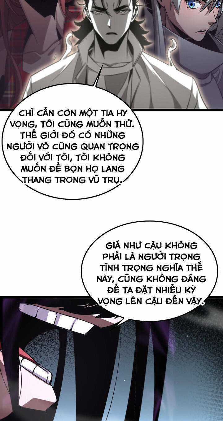 Chư Giới - Tận Thế Online Chapter 236 trang 50
