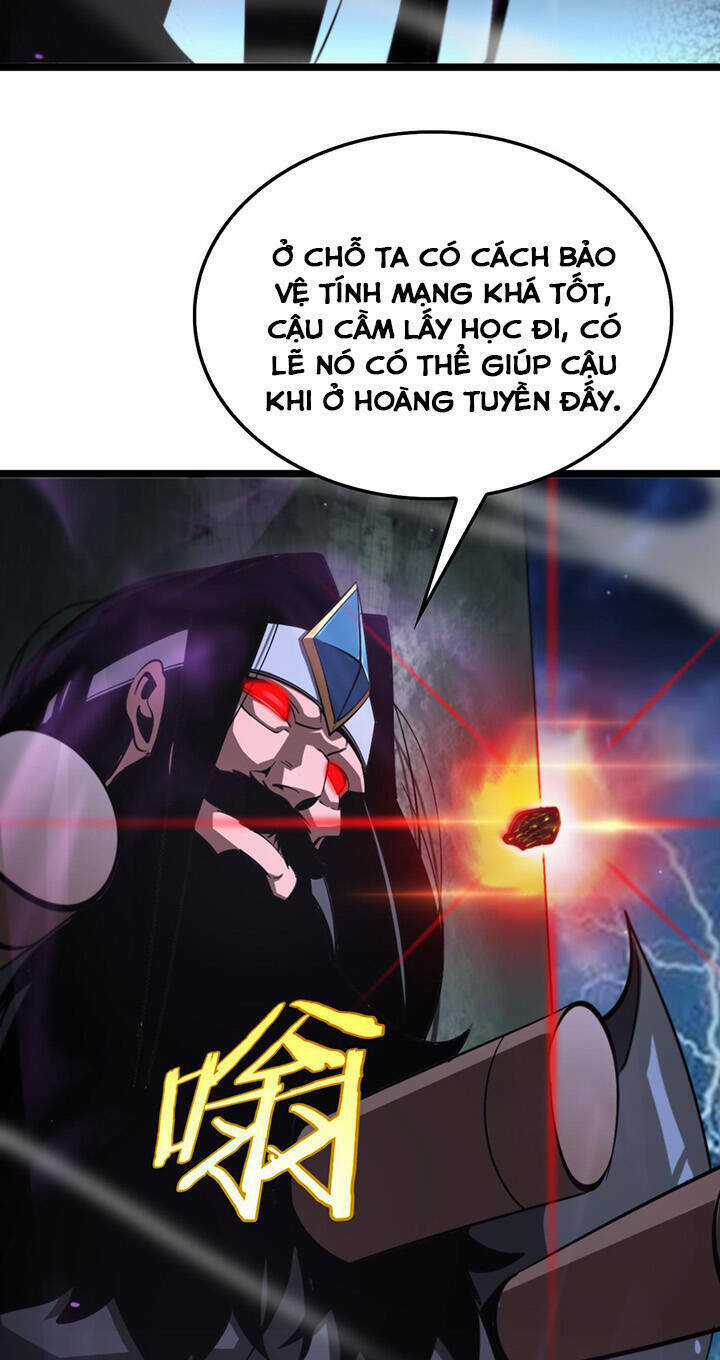 Chư Giới - Tận Thế Online Chapter 236 trang 51