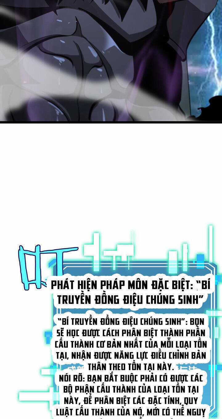 Chư Giới - Tận Thế Online Chapter 236 trang 52