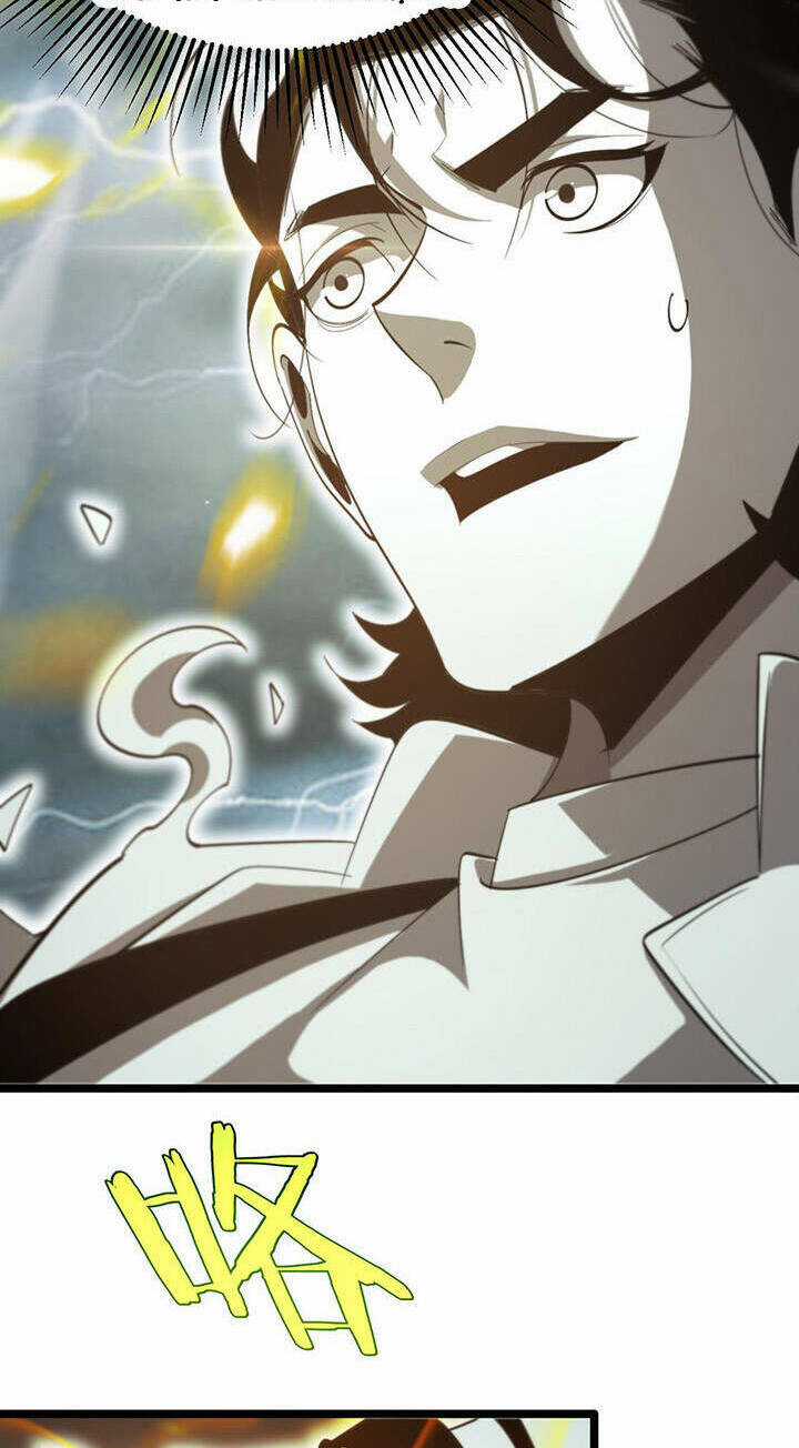 Chư Giới - Tận Thế Online Chapter 236 trang 58