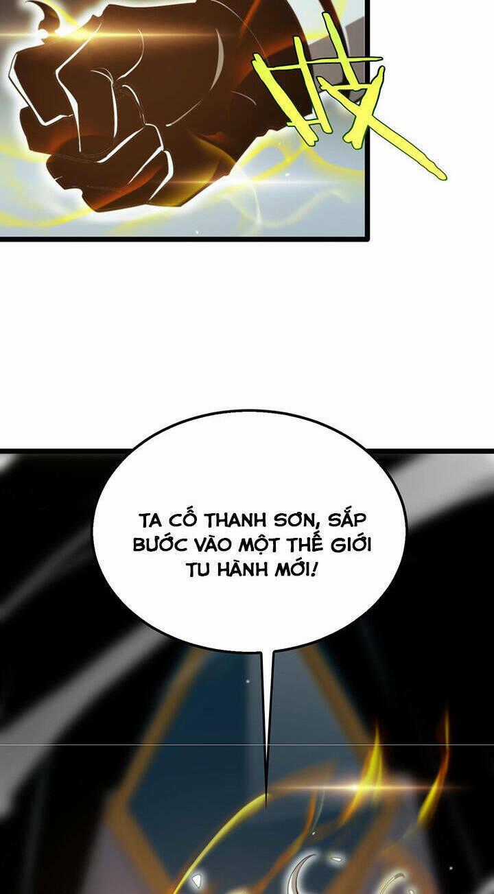 Chư Giới - Tận Thế Online Chapter 236 trang 59