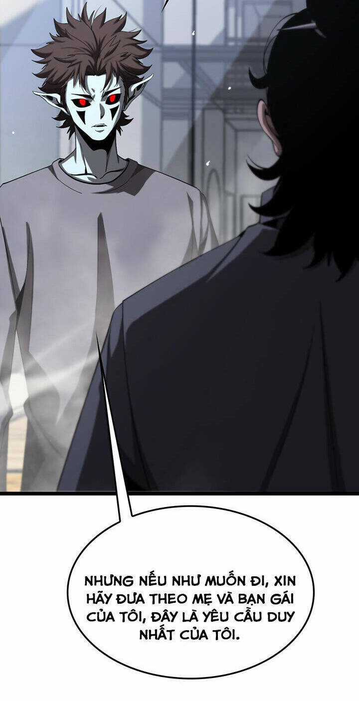 Chư Giới - Tận Thế Online Chapter 236 trang 6