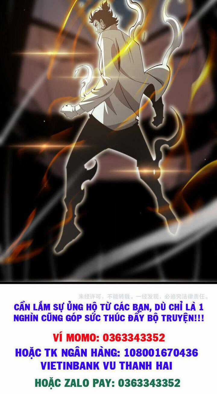 Chư Giới - Tận Thế Online Chapter 236 trang 60