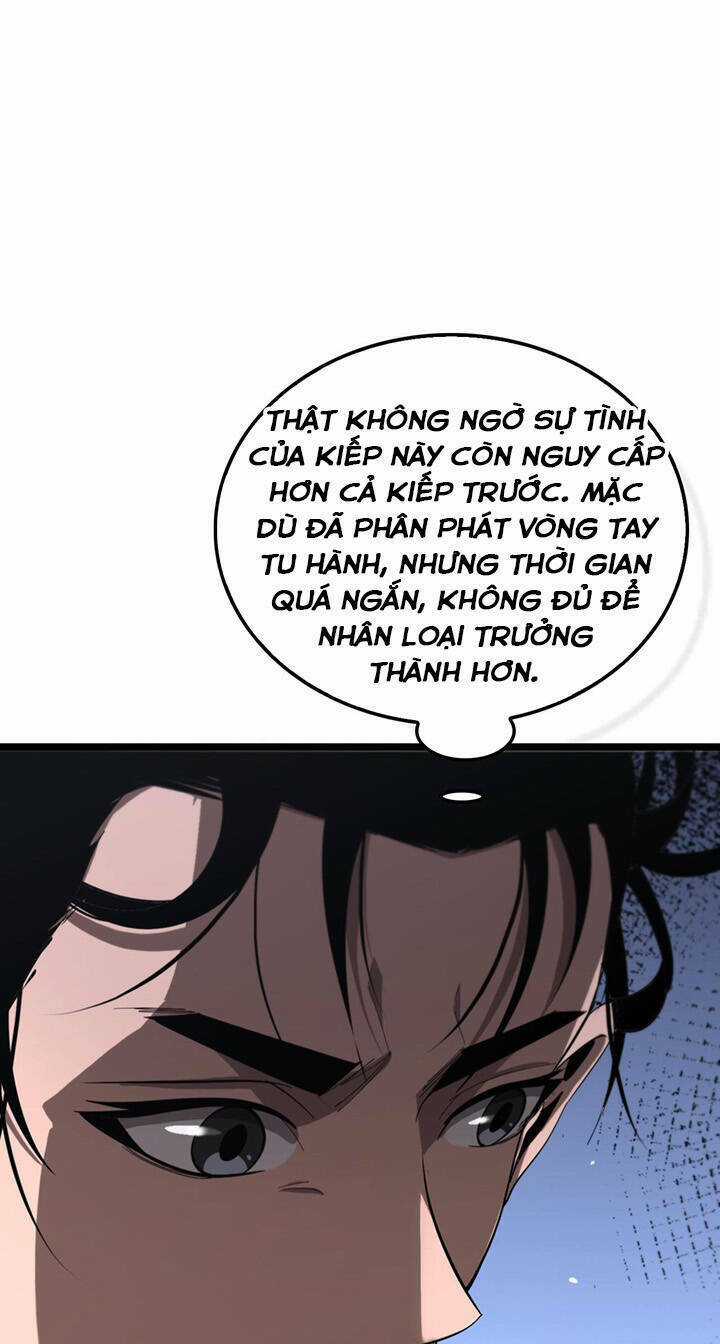 Chư Giới - Tận Thế Online Chapter 236 trang 7