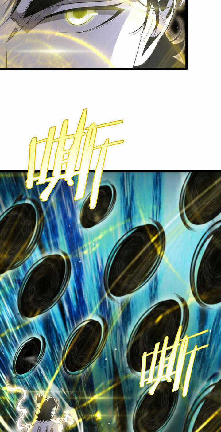 Chư Giới - Tận Thế Online Chapter 237 trang 10