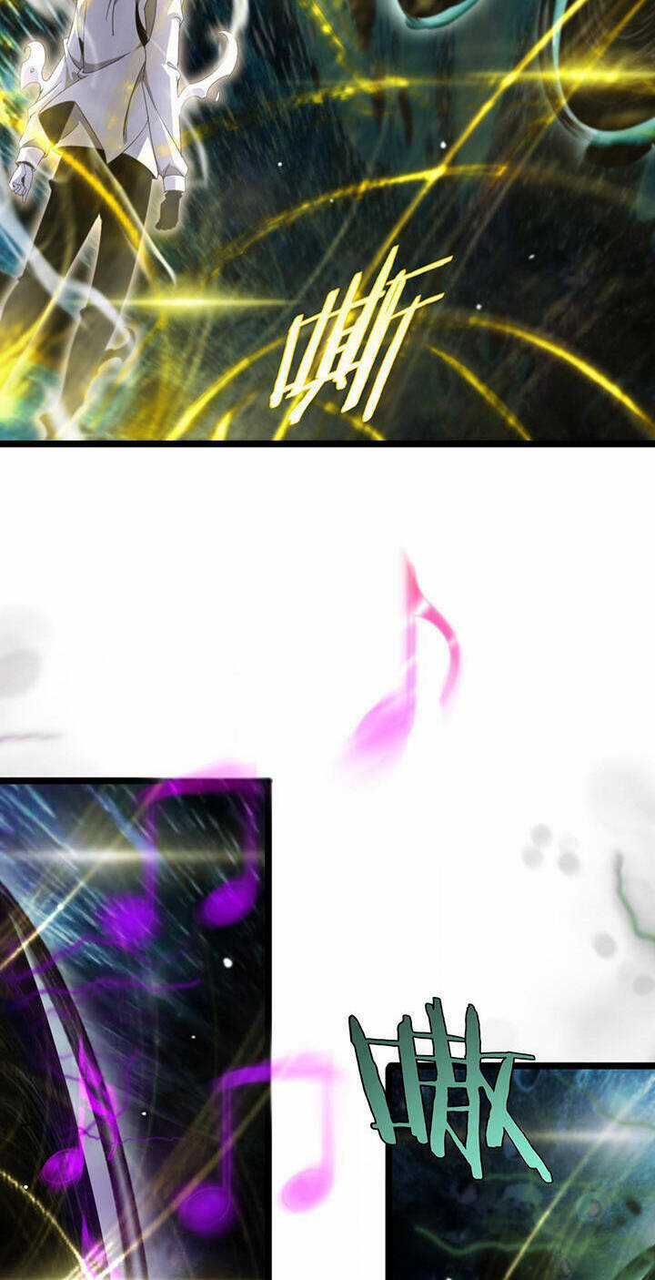 Chư Giới - Tận Thế Online Chapter 237 trang 11