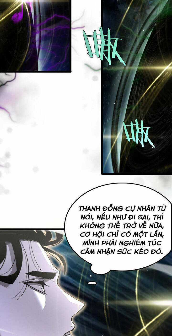 Chư Giới - Tận Thế Online Chapter 237 trang 12